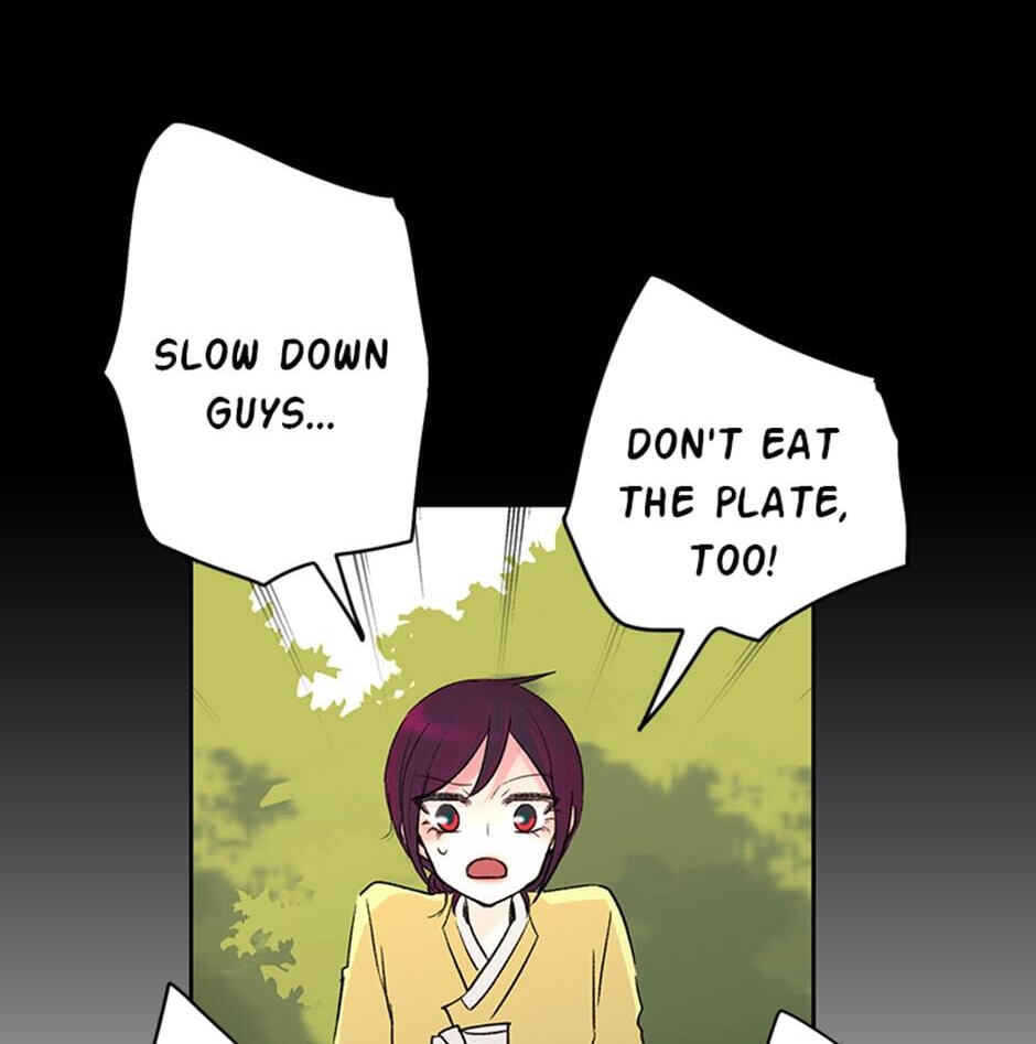 Read Here We Go Again chapter 16 image 56 on Lezhin