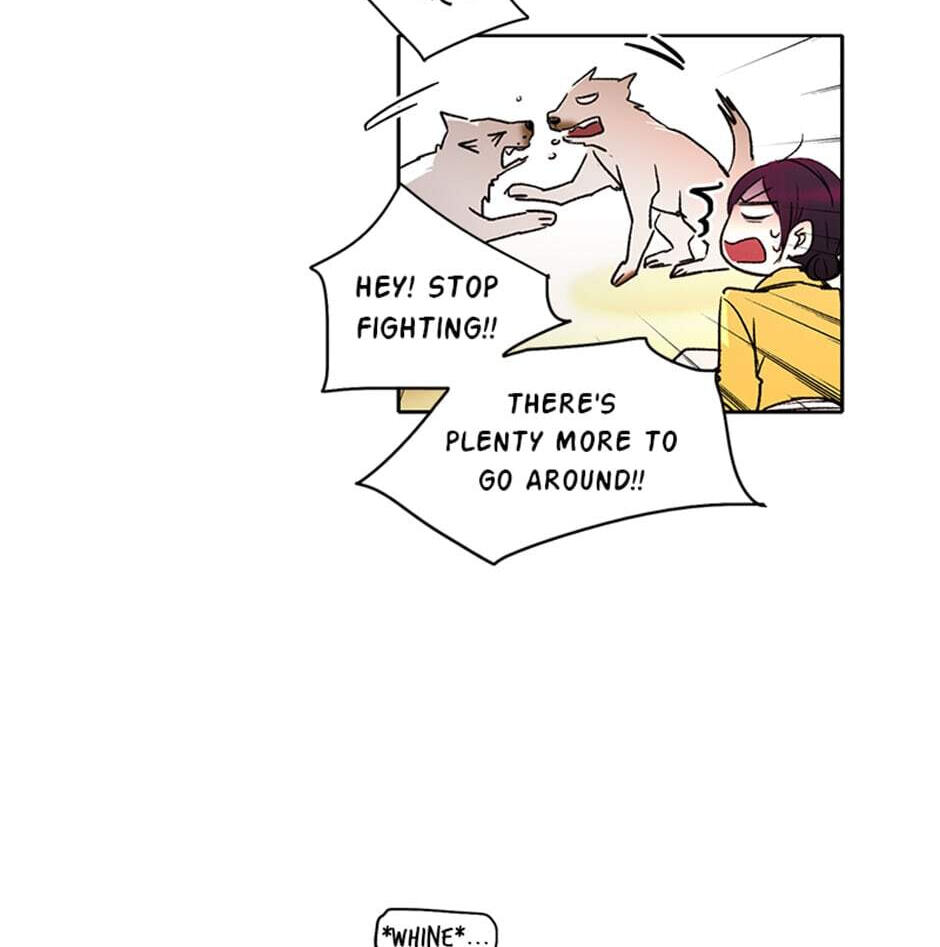Read Here We Go Again chapter 16 image 58 on Lezhin