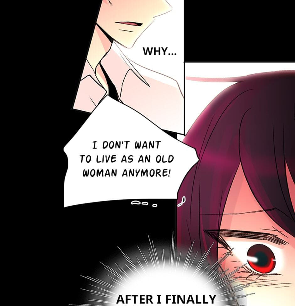 Read Here We Go Again chapter 16 image 6 on Lezhin