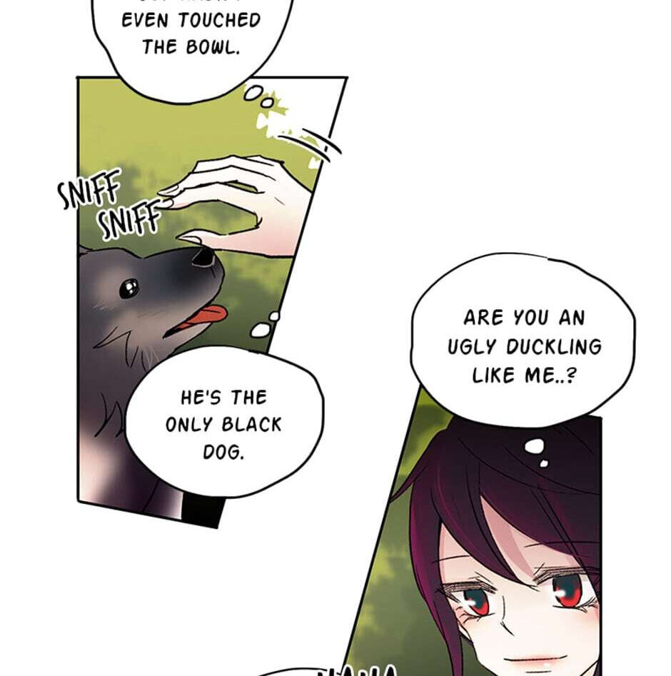 Read Here We Go Again chapter 16 image 60 on Lezhin