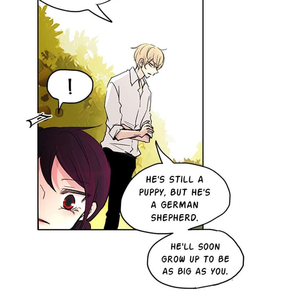 Read Here We Go Again chapter 16 image 62 on Lezhin