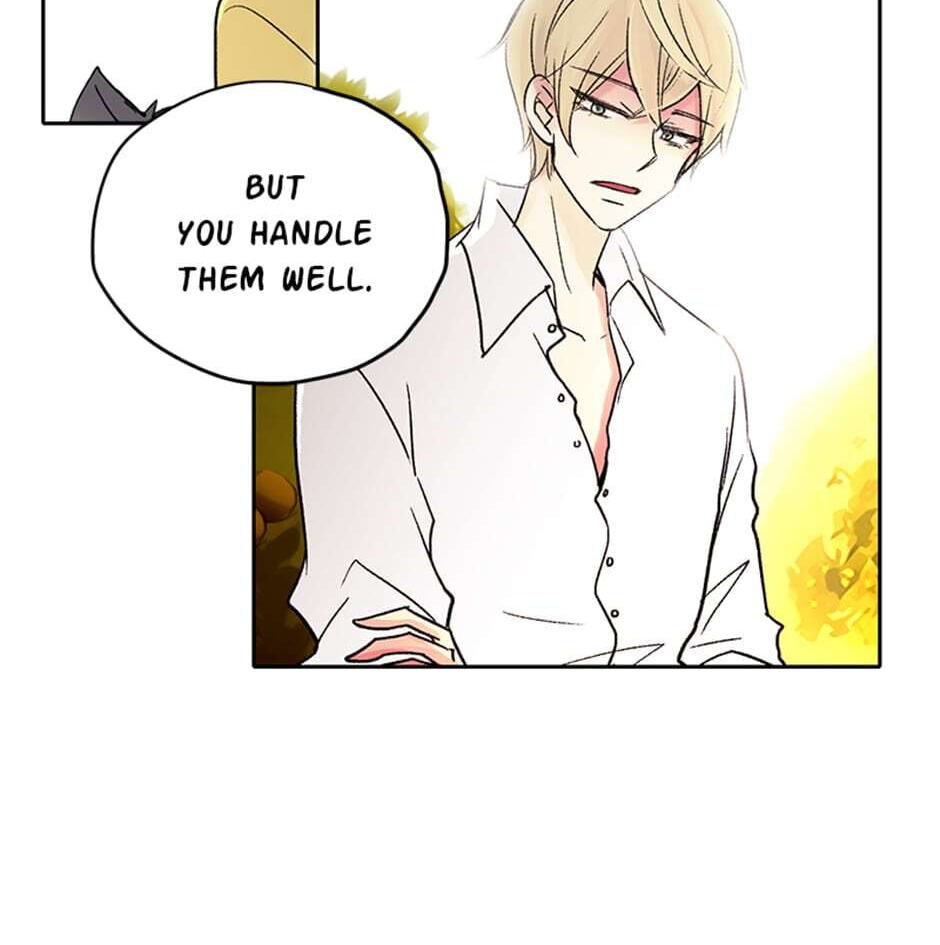Read Here We Go Again chapter 16 image 64 on Lezhin