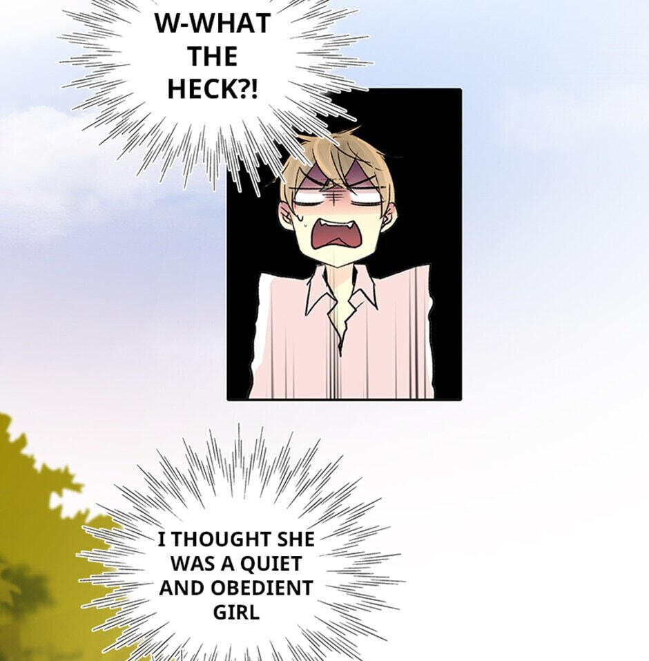 Read Here We Go Again chapter 16 image 69 on Lezhin