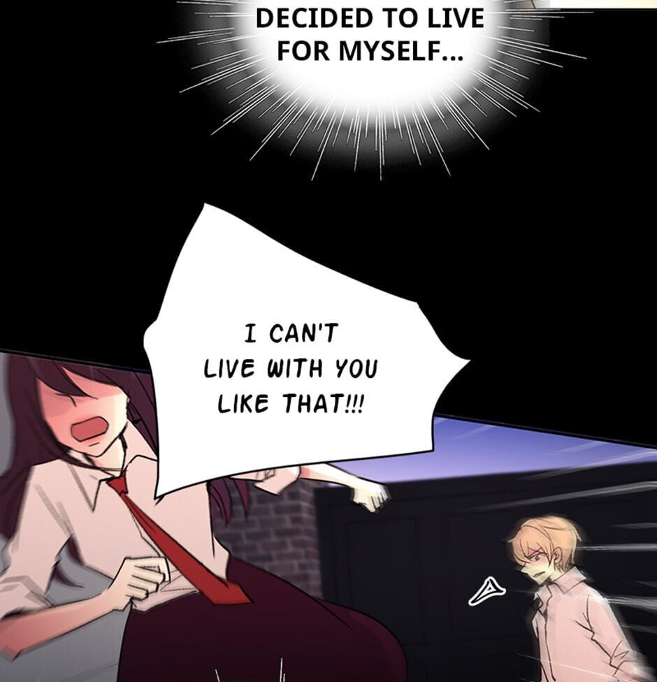 Read Here We Go Again chapter 16 image 7 on Lezhin