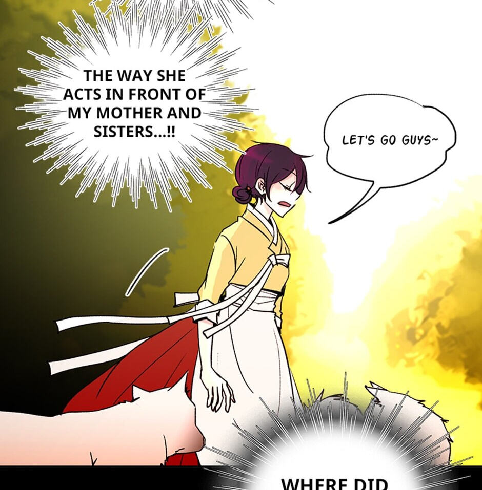 Read Here We Go Again chapter 16 image 70 on Lezhin