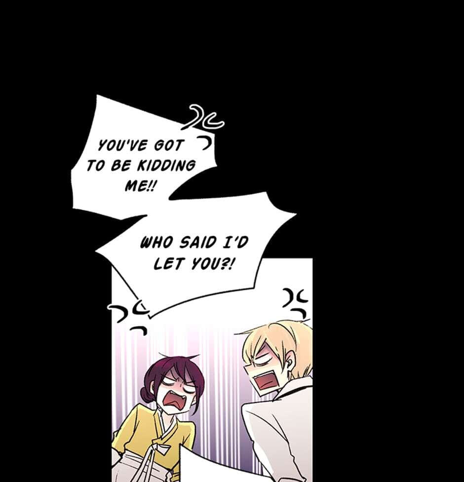 Read Here We Go Again chapter 16 image 77 on Lezhin