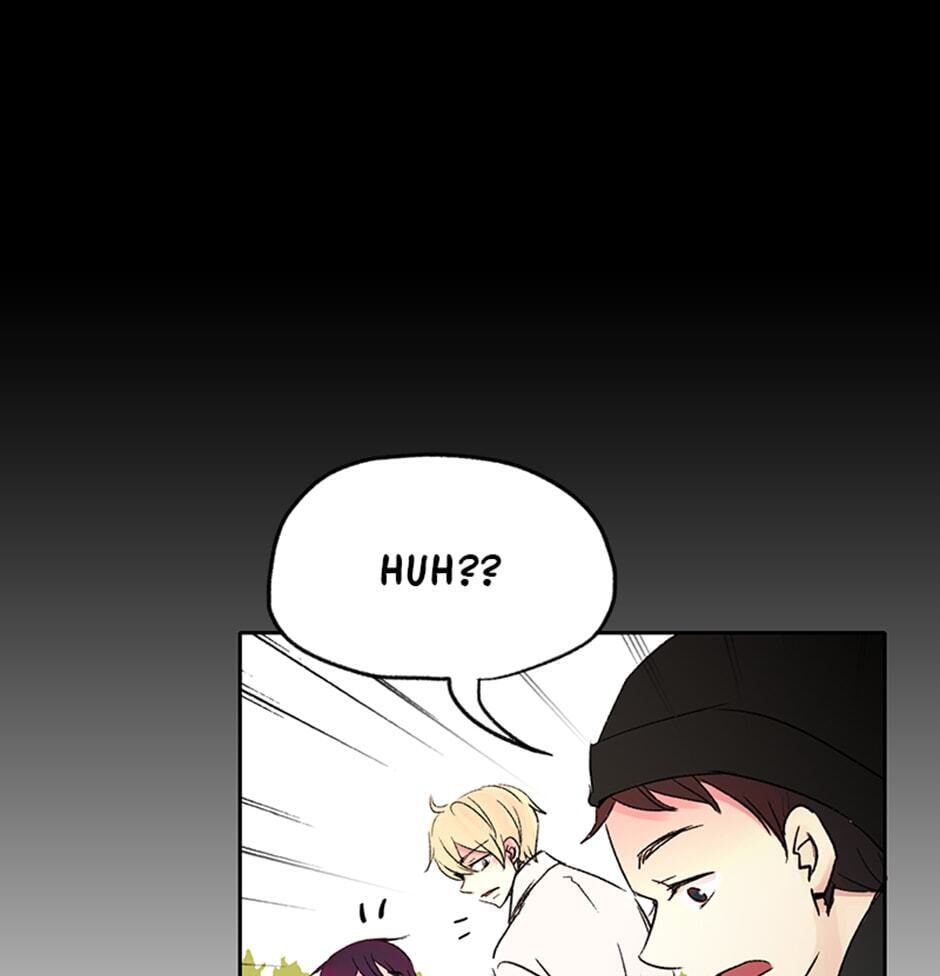 Read Here We Go Again chapter 16 image 80 on Lezhin