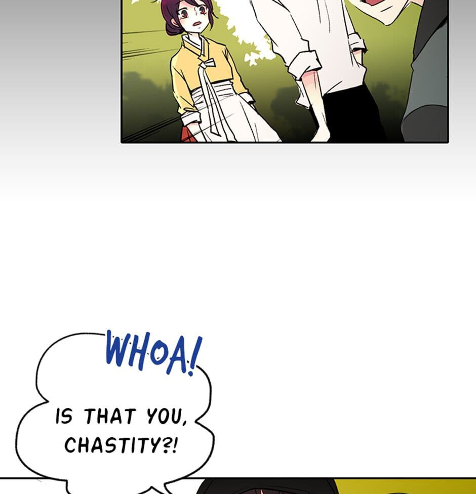 Read Here We Go Again chapter 16 image 81 on Lezhin