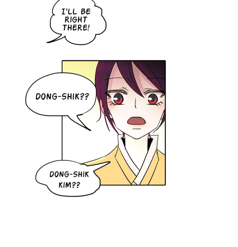 Read Here We Go Again chapter 16 image 83 on Lezhin