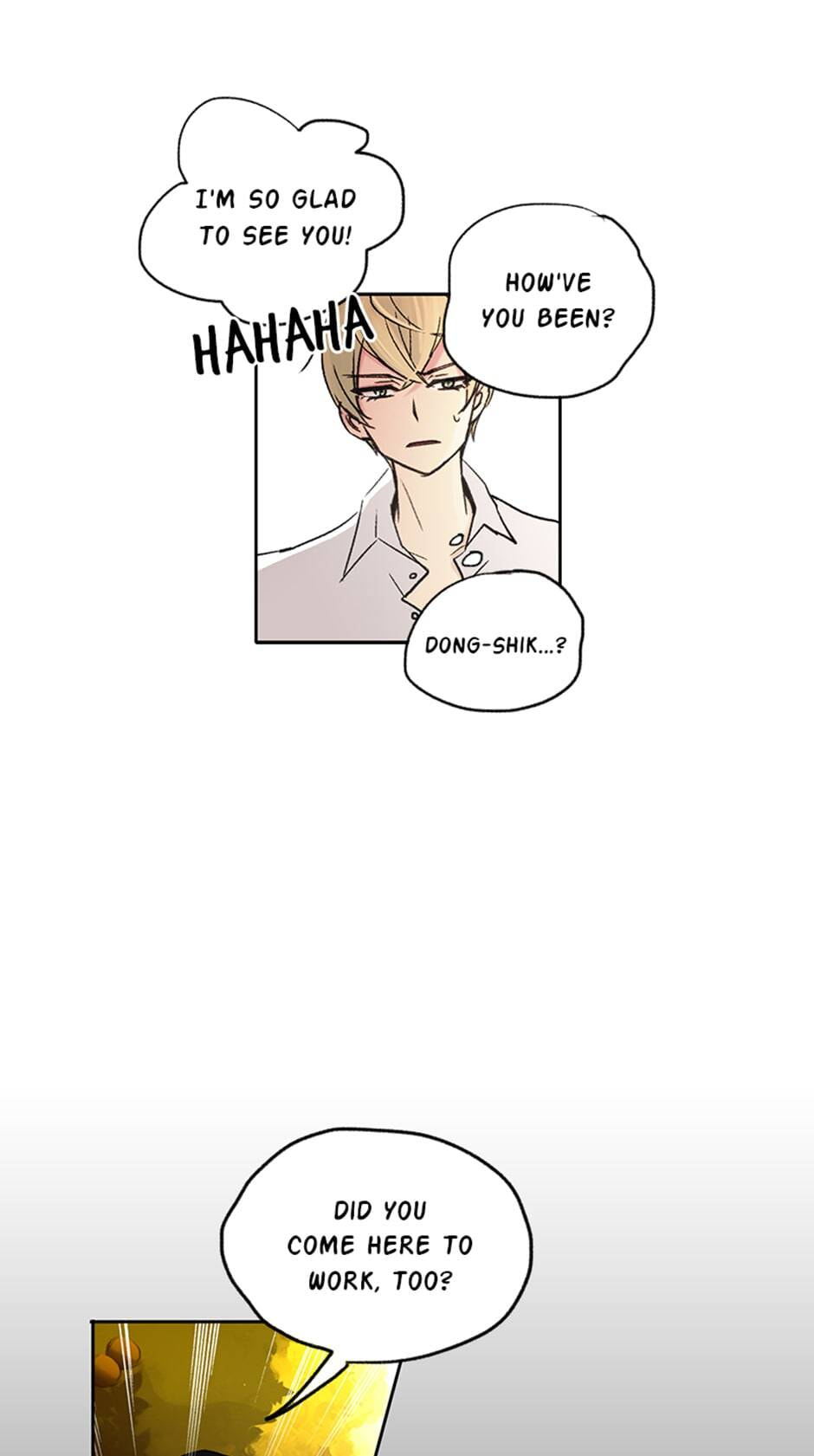 Read Here We Go Again chapter 16 image 85 on Lezhin
