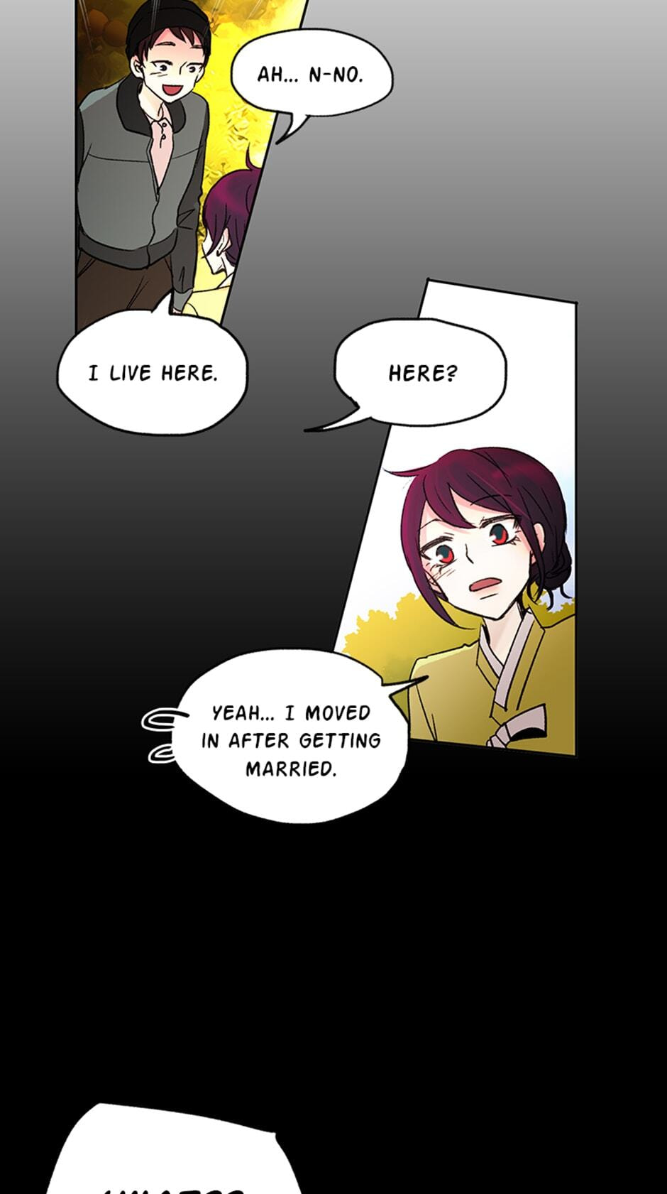 Read Here We Go Again chapter 16 image 86 on Lezhin