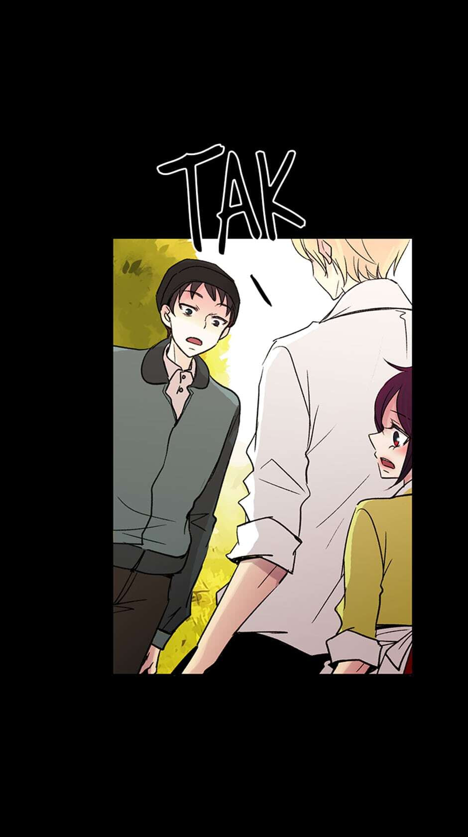 Read Here We Go Again chapter 16 image 88 on Lezhin