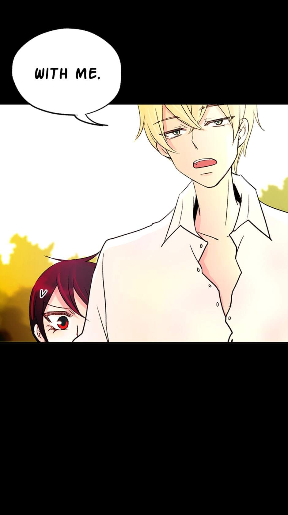 Read Here We Go Again chapter 16 image 89 on Lezhin
