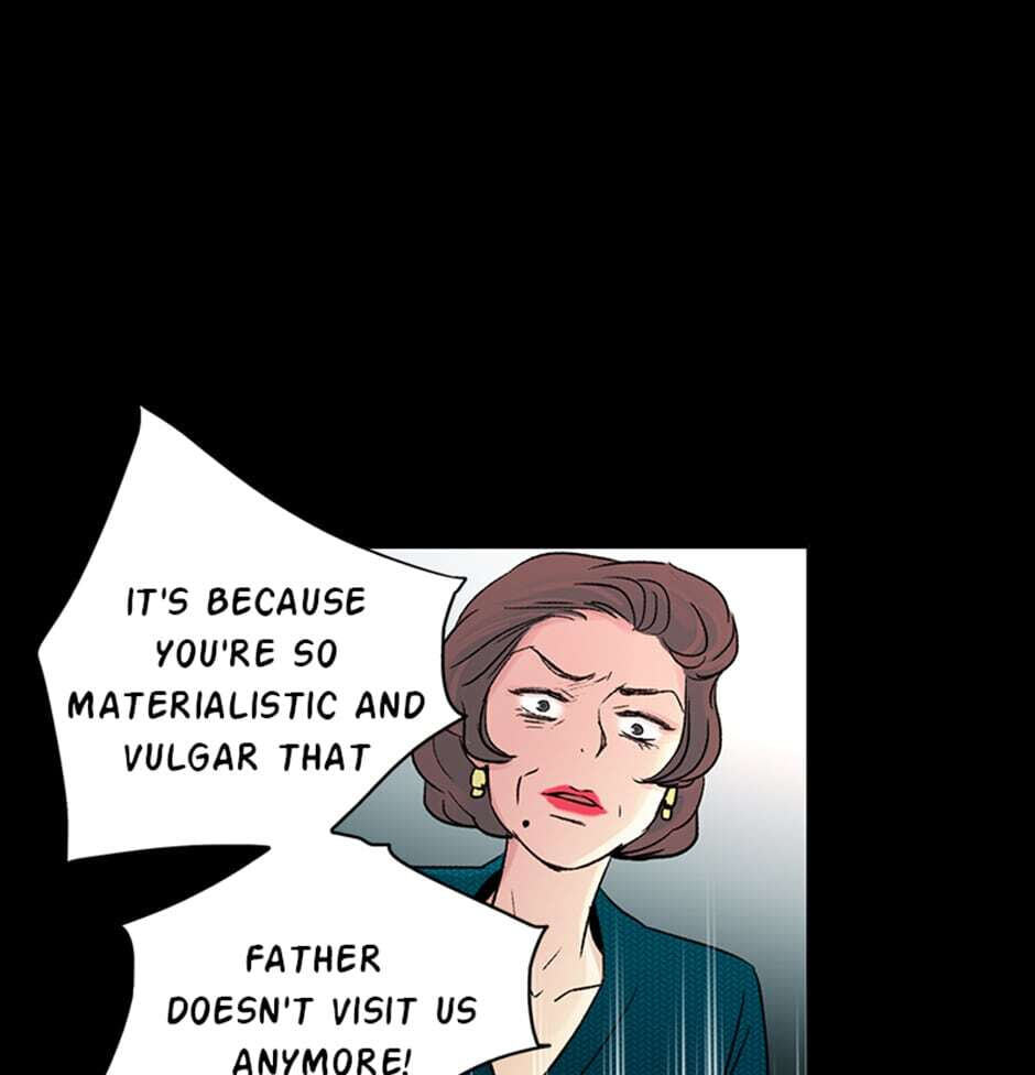 Read Here We Go Again chapter 17 image 10 on Lezhin