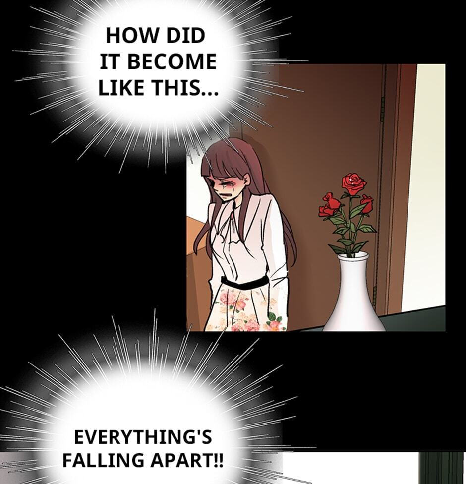 Read Here We Go Again chapter 17 image 22 on Lezhin