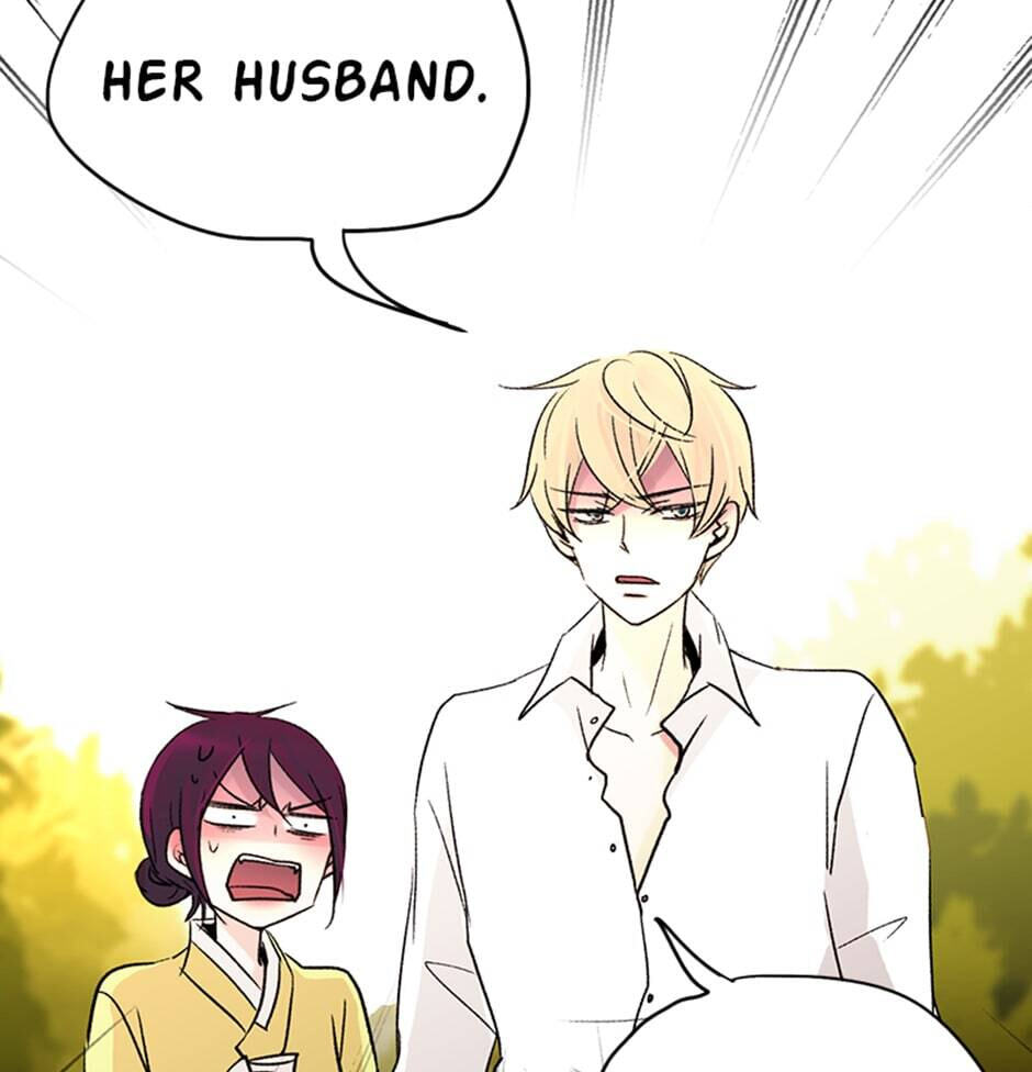 Read Here We Go Again chapter 17 image 31 on Lezhin