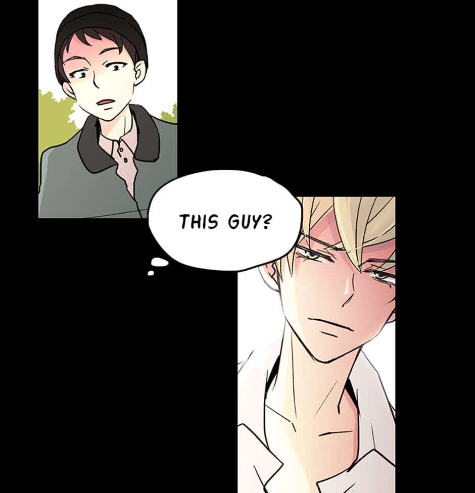 Read Here We Go Again chapter 17 image 33 on Lezhin