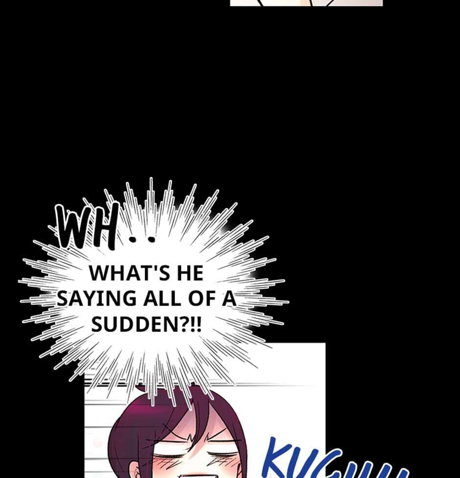 Read Here We Go Again chapter 17 image 34 on Lezhin