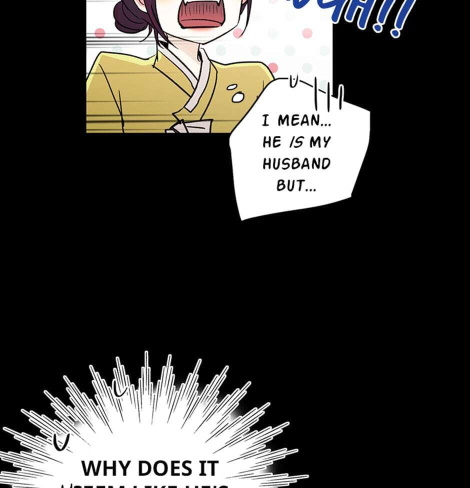 Read Here We Go Again chapter 17 image 35 on Lezhin