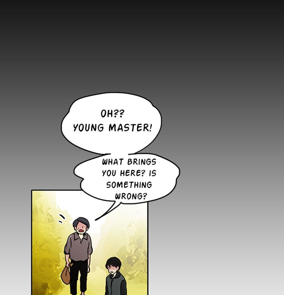 Read Here We Go Again chapter 17 image 37 on Lezhin