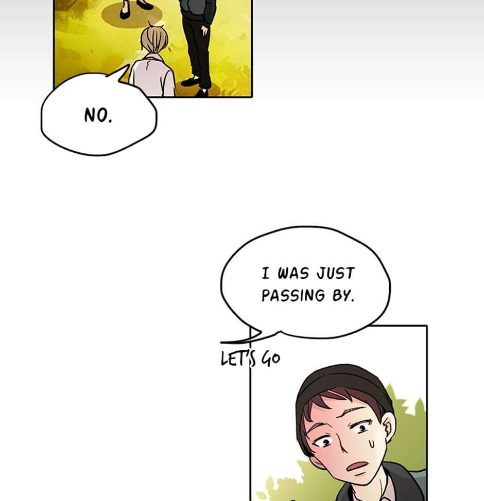 Read Here We Go Again chapter 17 image 38 on Lezhin