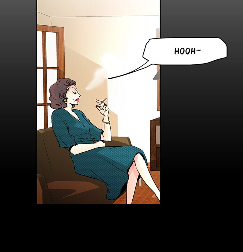 Read Here We Go Again chapter 17 image 4 on Lezhin