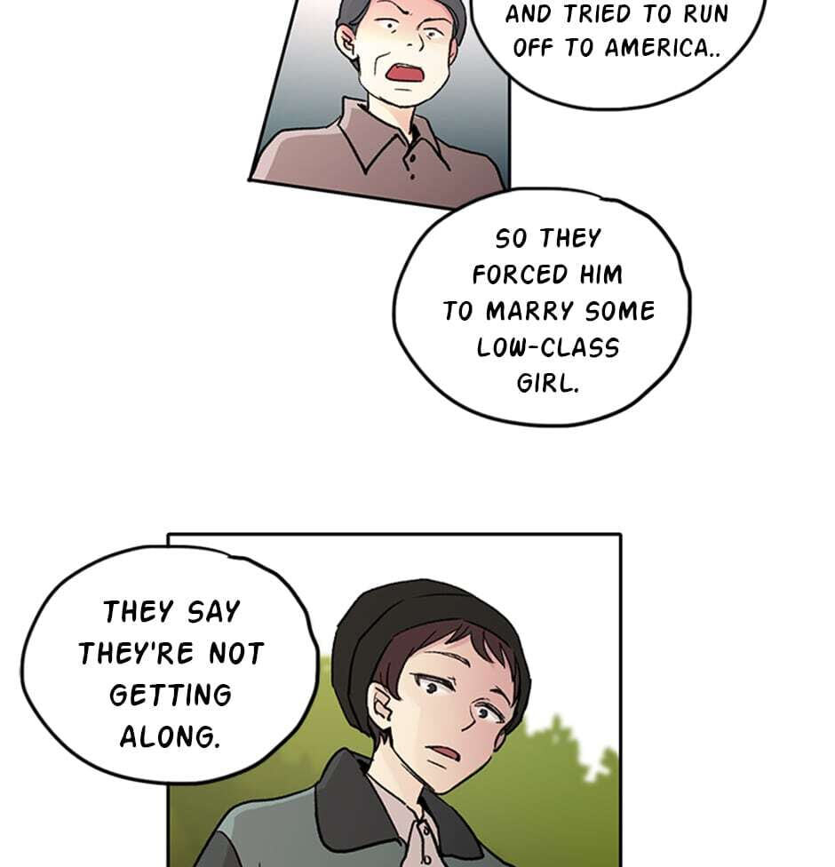 Read Here We Go Again chapter 17 image 43 on Lezhin