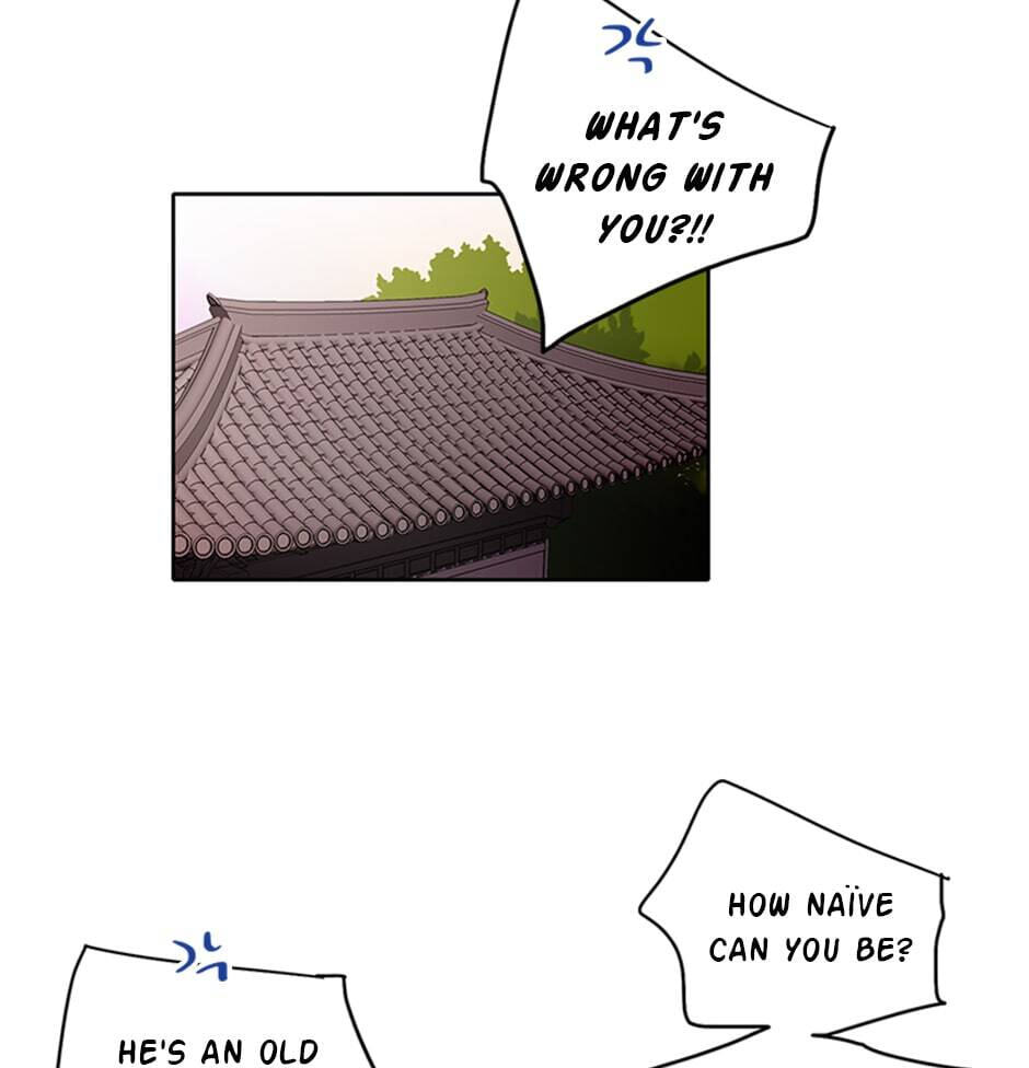Read Here We Go Again chapter 17 image 46 on Lezhin