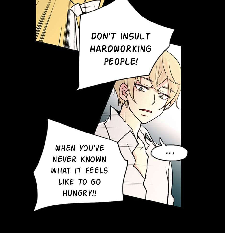 Read Here We Go Again chapter 17 image 49 on Lezhin