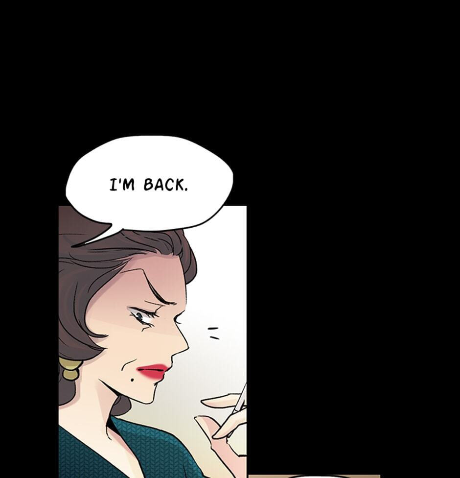 Read Here We Go Again chapter 17 image 5 on Lezhin