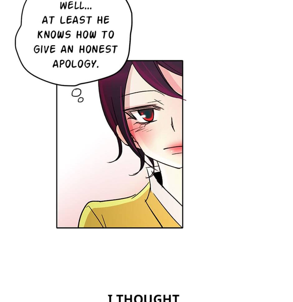 Read Here We Go Again chapter 17 image 54 on Lezhin