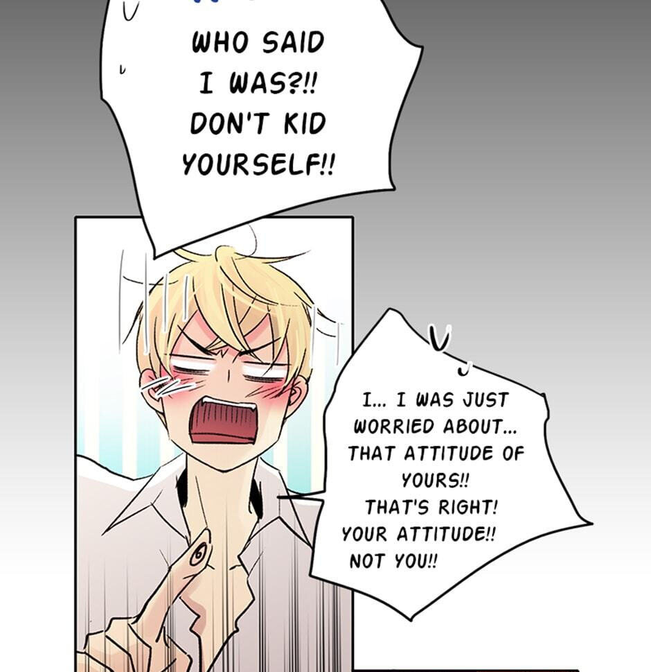 Read Here We Go Again chapter 17 image 58 on Lezhin
