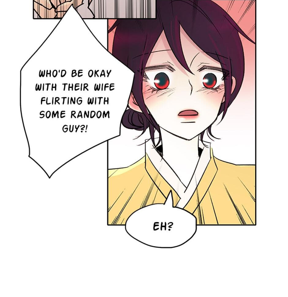 Read Here We Go Again chapter 17 image 59 on Lezhin