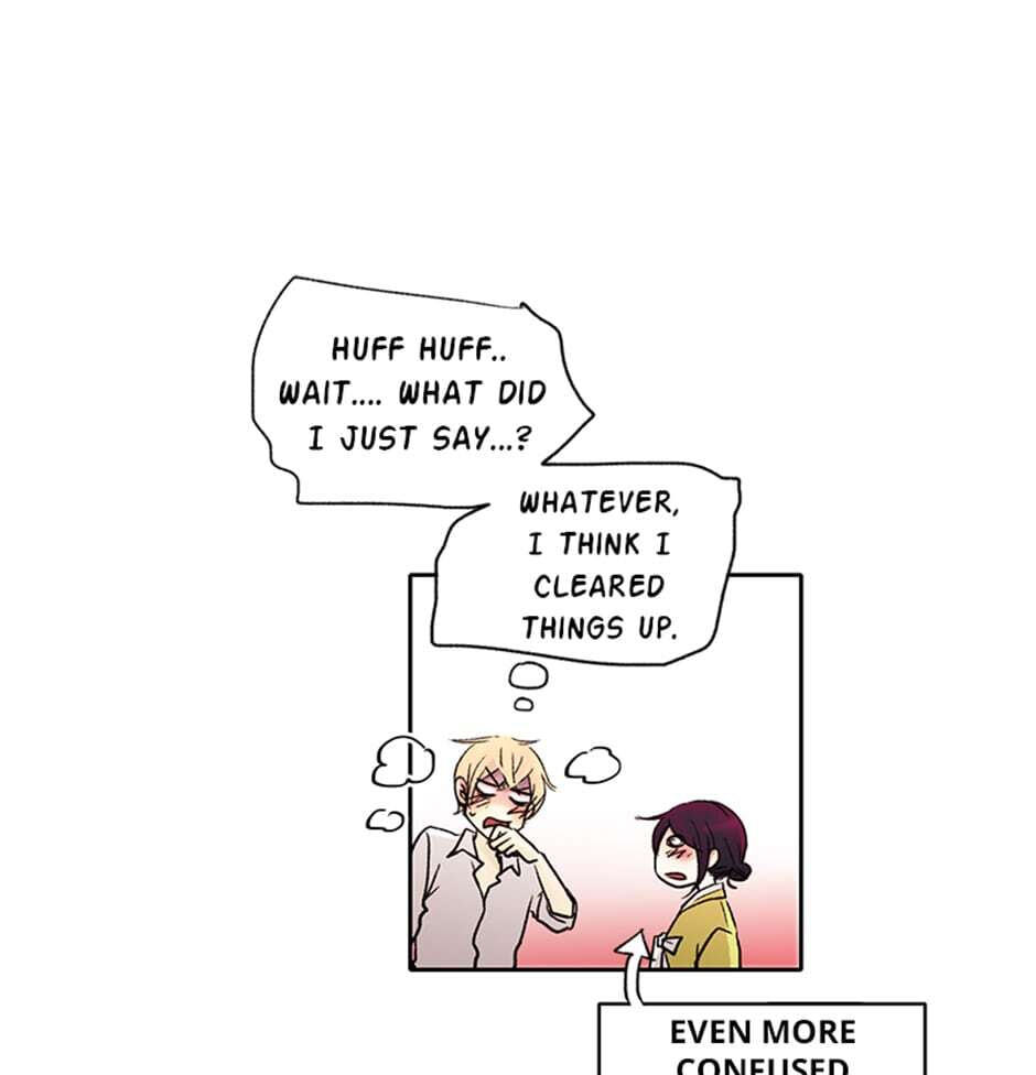 Read Here We Go Again chapter 17 image 60 on Lezhin