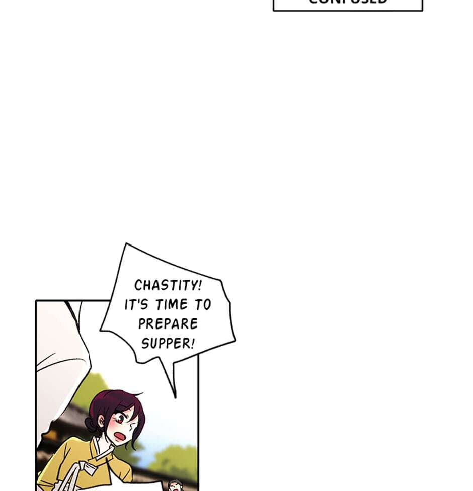 Read Here We Go Again chapter 17 image 61 on Lezhin