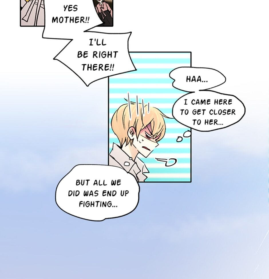 Read Here We Go Again chapter 17 image 62 on Lezhin