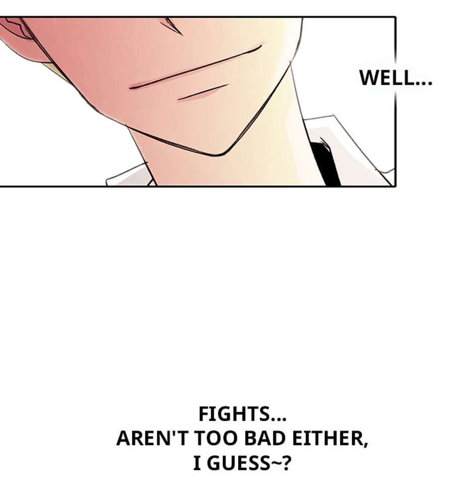 Read Here We Go Again chapter 17 image 66 on Lezhin