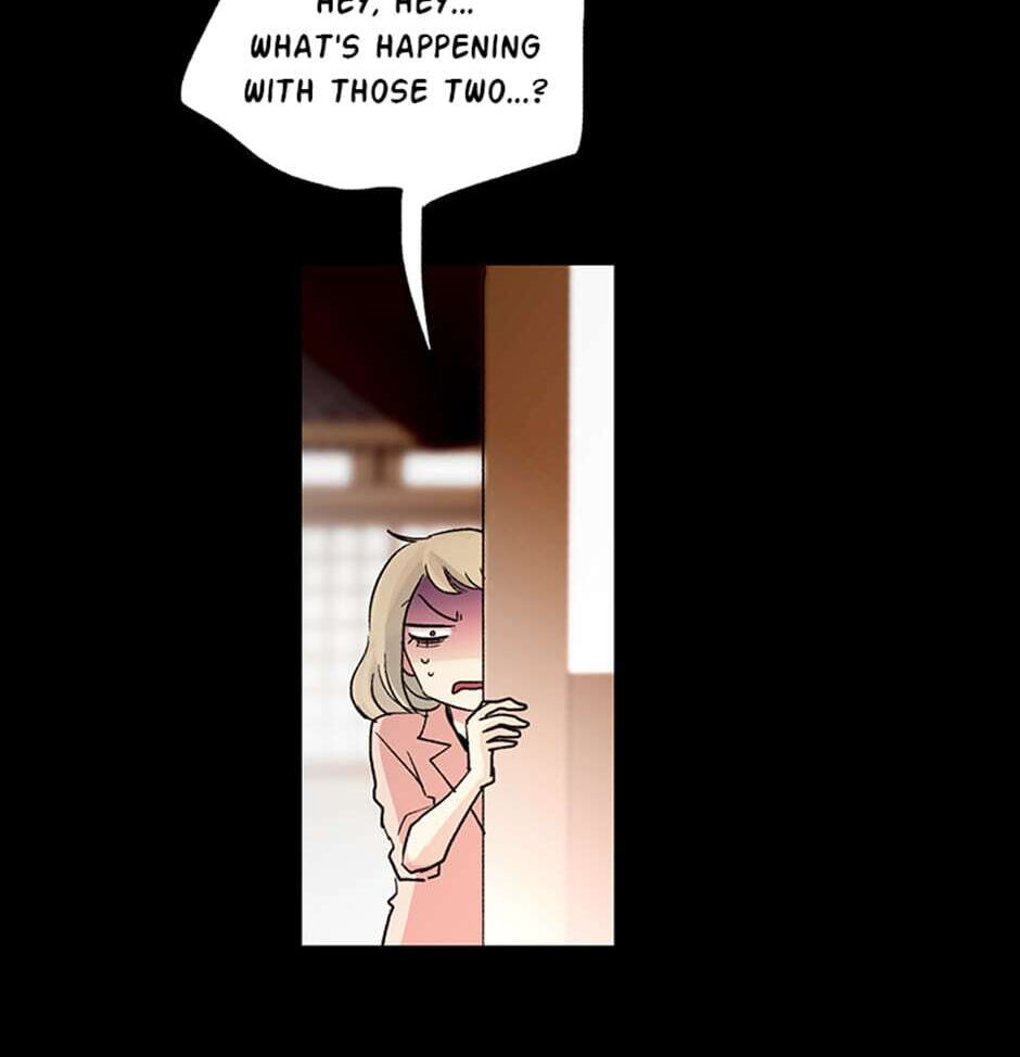 Read Here We Go Again chapter 17 image 69 on Lezhin