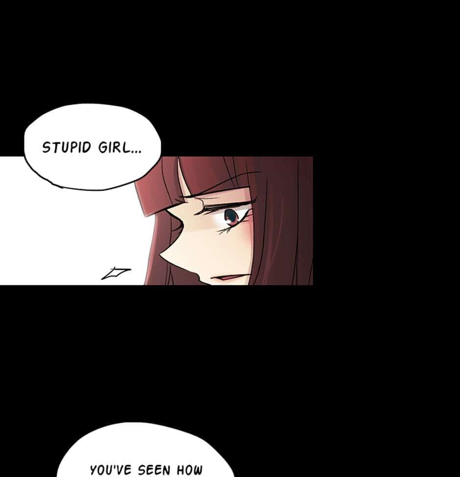 Read Here We Go Again chapter 17 image 7 on Lezhin