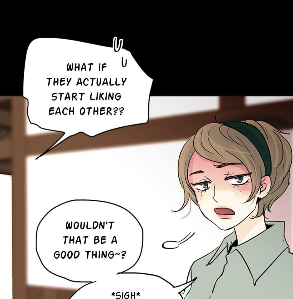 Read Here We Go Again chapter 17 image 70 on Lezhin