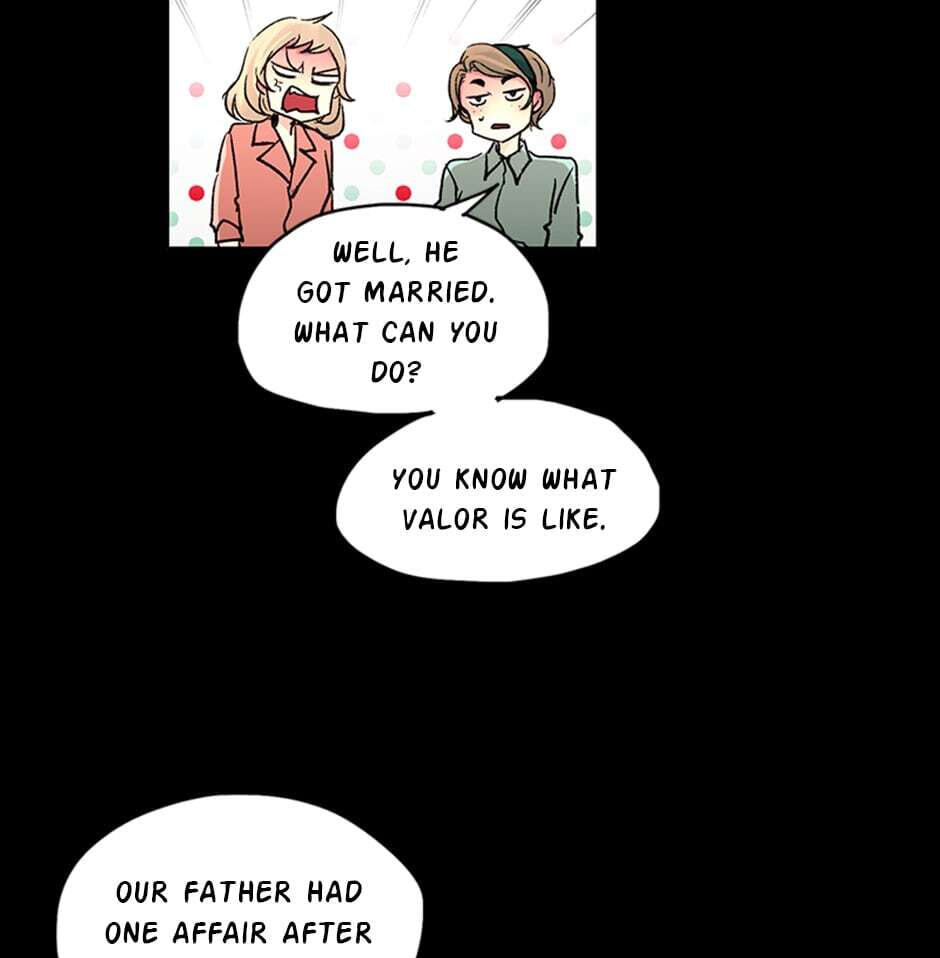 Read Here We Go Again chapter 17 image 72 on Lezhin