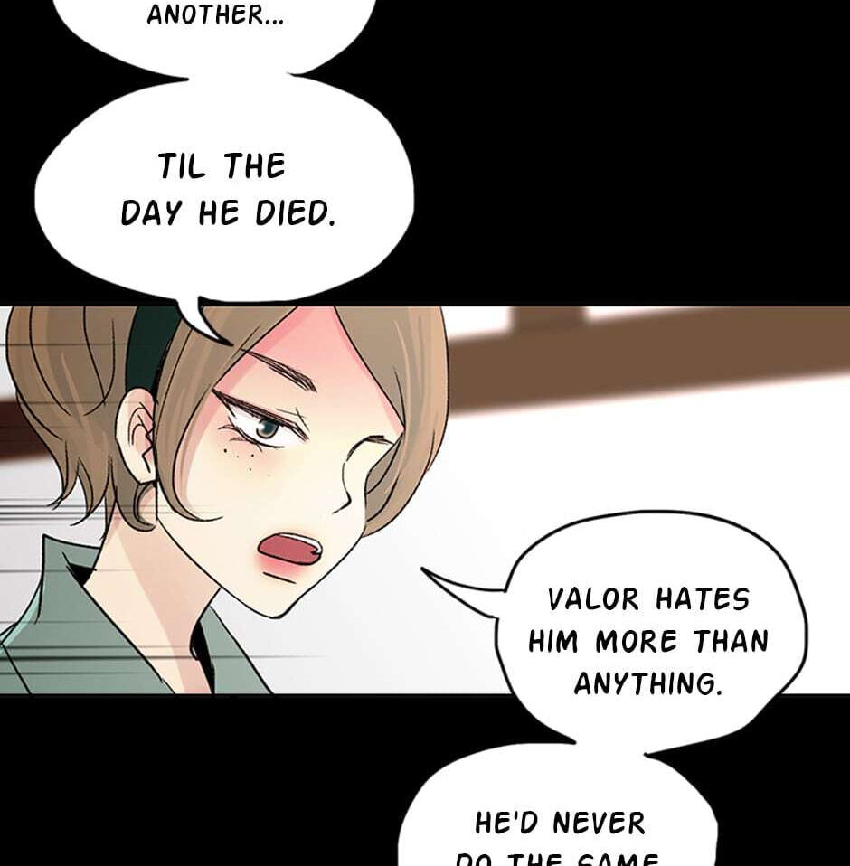 Read Here We Go Again chapter 17 image 73 on Lezhin