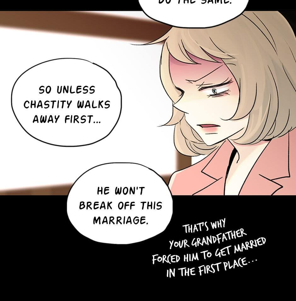 Read Here We Go Again chapter 17 image 74 on Lezhin