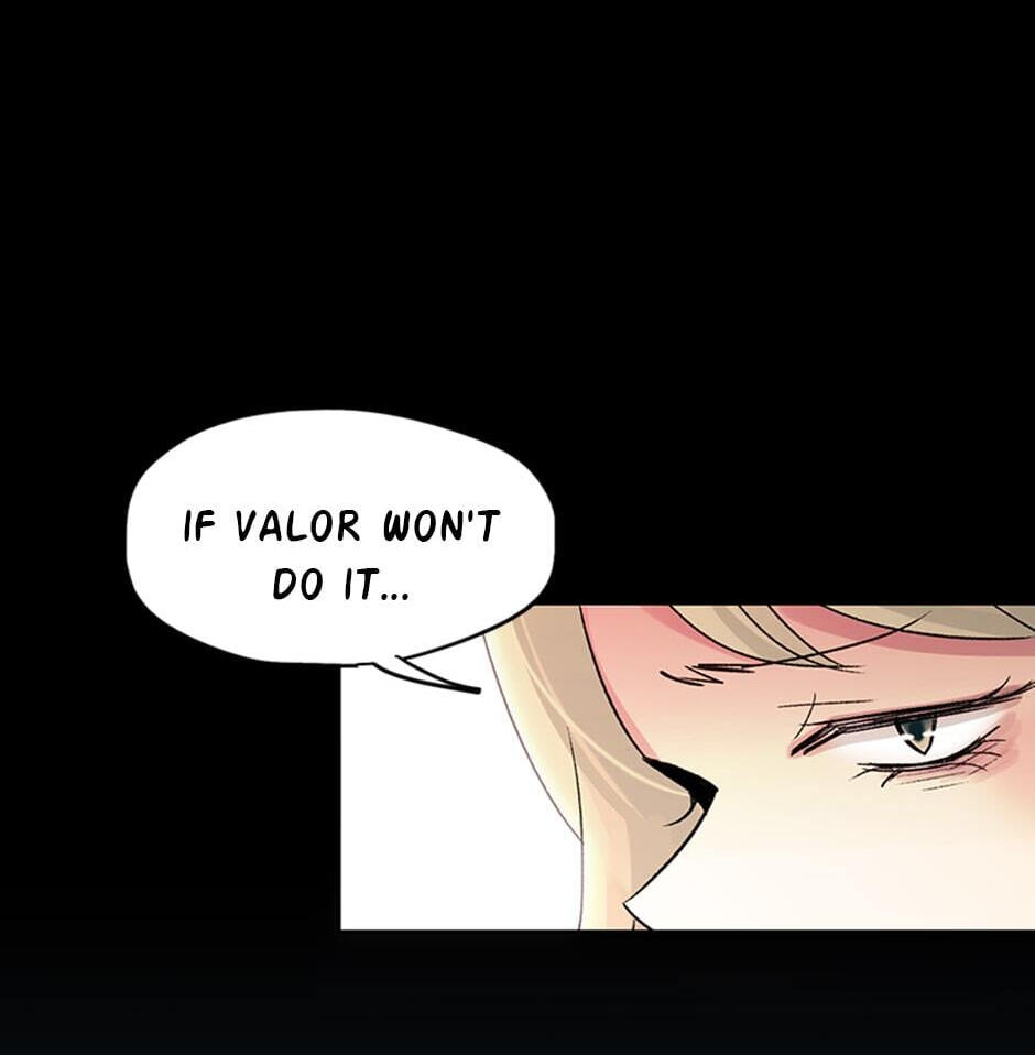 Read Here We Go Again chapter 17 image 75 on Lezhin