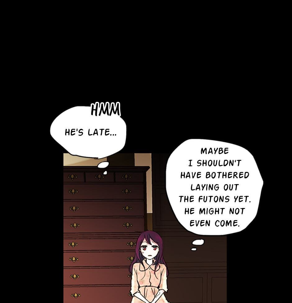 Read Here We Go Again chapter 17 image 80 on Lezhin