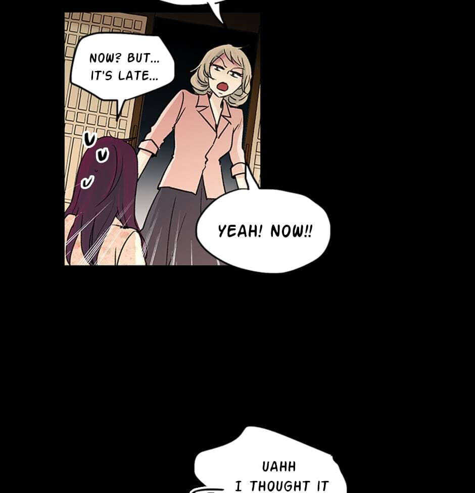 Read Here We Go Again chapter 17 image 86 on Lezhin