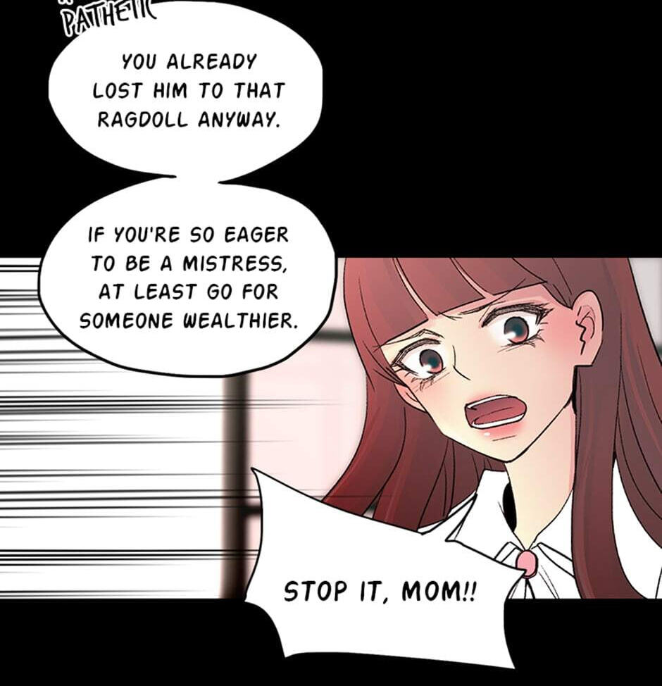Read Here We Go Again chapter 17 image 9 on Lezhin