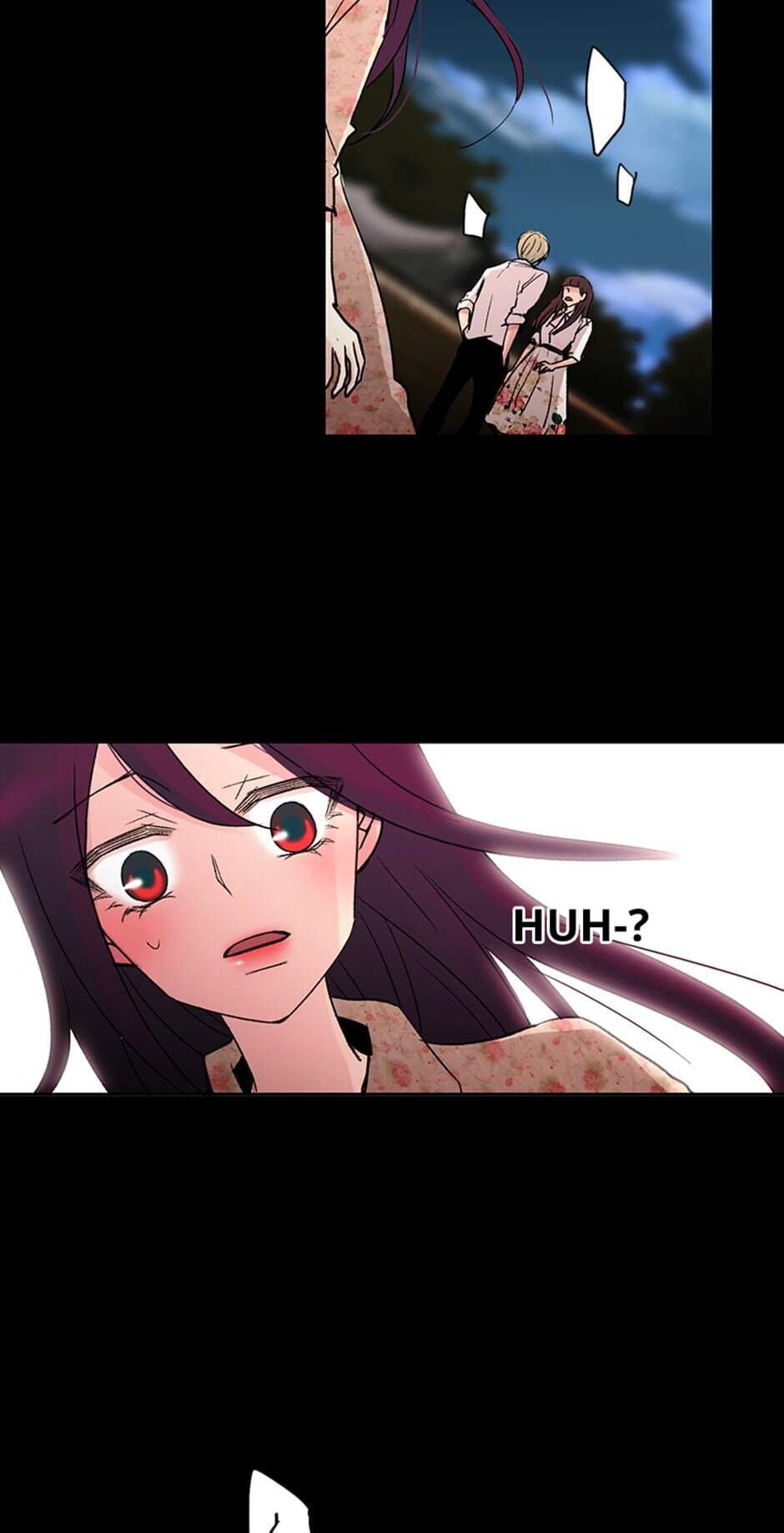 Read Here We Go Again chapter 17 image 91 on Lezhin