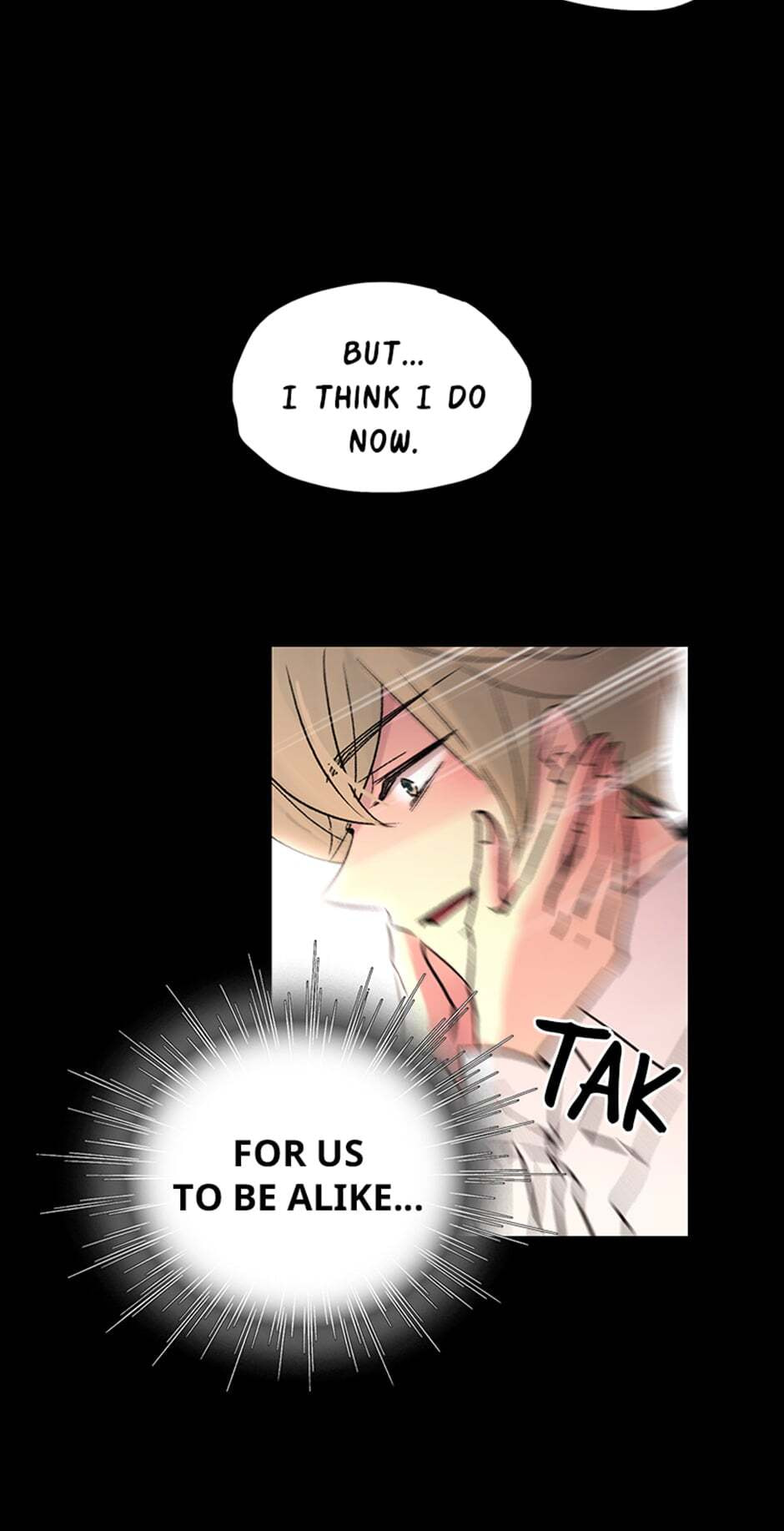 Read Here We Go Again chapter 17 image 94 on Lezhin