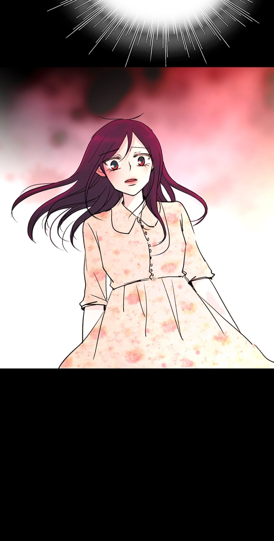 Read Here We Go Again chapter 17 image 96 on Lezhin